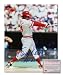 Tony Perez Cincinnati Reds MLB Hand Signed 8x10 Photograph with HOF 2000 Inscription