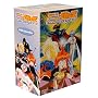 Slayers - Sammelbox (6 DVDs) <b>DVD</b> ~ Makoto Sokuza