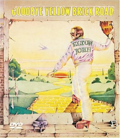elton john album covers. Elton John on Maestro.fm