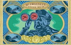 McSweeney's Issue 19 (McSweeney's Quarterly Concern)