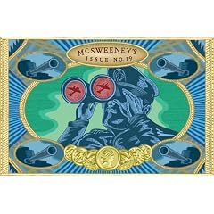 McSweeney's Issue (McSweeney's Quarterly Concern)