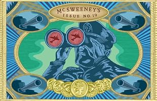 McSweeney's Issue 19 (McSweeney's Quarterly Concern)