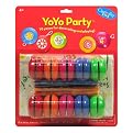 Curiosity Kits Party Pack Yo-Yo Party