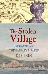 The Stolen Village