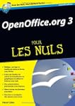 OpenOffice.org 3 pour les nuls