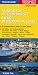 Used : Travelmag Reisekarten : Franz&ouml;sische Mittelmeerk&uuml;ste; French Mediterranean Coast