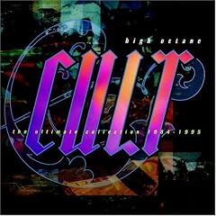High Octane Cult