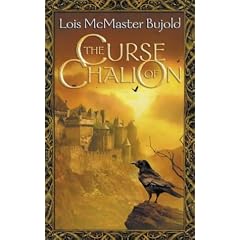 The Curse of Chalion