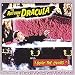 Music : The Return of Dracula/I Bury the Living/The Cabinet of Caligari/Mark of the Vampire