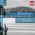 Sibelius: Kullervo