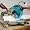 Makita - LS12124FL - 3