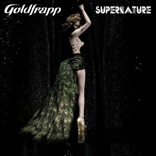 CD-Charts  Search : Supernature