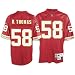 Chiefs - Reebok Men's Retired Player Premier Jersey - Thomas, Derrick