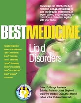 Lipid Disorders: Best Medicine for Lipid Disorders (Bestmedicine)