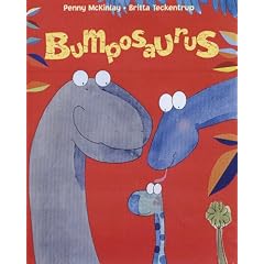 Bumposaurus