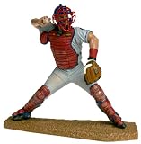 MLB シリーズ1 I.RODRIGUEZ Texas Rangers