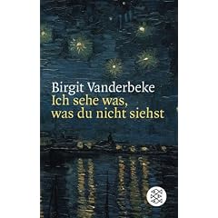 Ich sehe was, was du nicht siehst