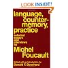 Language, Counter-Memory, Practice