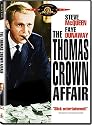 The Thomas Crown Affair - New Transfer