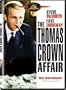 The Thomas Crown Affair - New Transfer