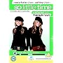 Mary-Kate And Ashley Collection - Vol. 4 - So Little Time [DVD]