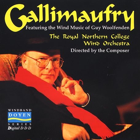 CD-Charts  Music : Gallimaufry