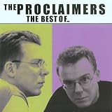 Music : The Best of The Proclaimers