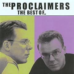 The Best of The Proclaimers