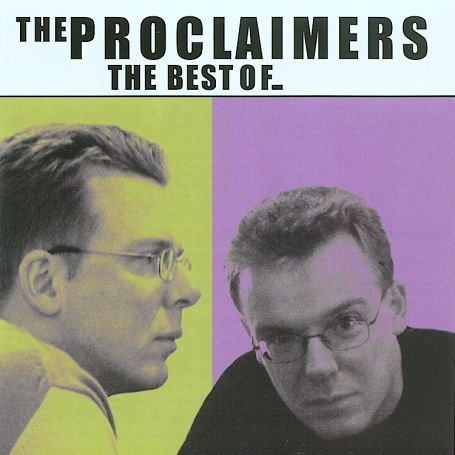 The Proclaimers - Act of Remembrance Lyrics - Zortam Music