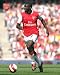 Kolo Toure 10x8 Action Photo Arsenal Football Club