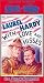 Laurel & Hardy: With Love & Hisses [VHS]