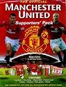 The Official Manchester United Football Supporters' Pack