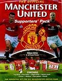 The Official Manchester United Football Supporters' Pack (Manchester United)