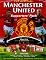 Official Manchester United Supporters Pack