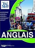 Revue Auralog  / Tell Me More Anglais : Intermédiaire, version 6