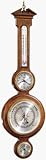 Howard Miller Catalina Weather Station Clock