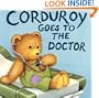 Corduroy Goes to the Doctor