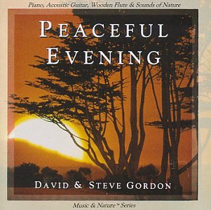 CD-Charts  Music : Peaceful Evening