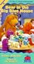 Bear in the Big Blue House, Vol. 6 - Picture of Health / Magic in the Kitchen [VHS]