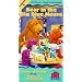 Bear in the Big Blue House, Vol. 6 - Picture of Health / Magic in the Kitchen [VHS]