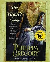 The Virgin's Lover (Boleyn)