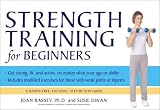 Strength Training for Beginners