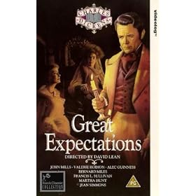 Great Expectations [VHS] [1946]