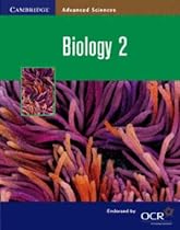 Biology 2 (Cambridge Advanced Sciences)