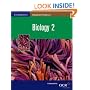 Biology 2 (Cambridge Advanced Sciences)
