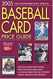 2005 Baseball Card Price Guide