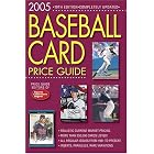 2005 Baseball Card Price Guide by Sports Collectors Digest