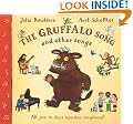 The Gruffalo Song and Other Songs