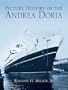 Picture History of the Andrea Doria (Dover Maritime)