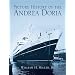 Picture History of the Andrea Doria (Dover Maritime)